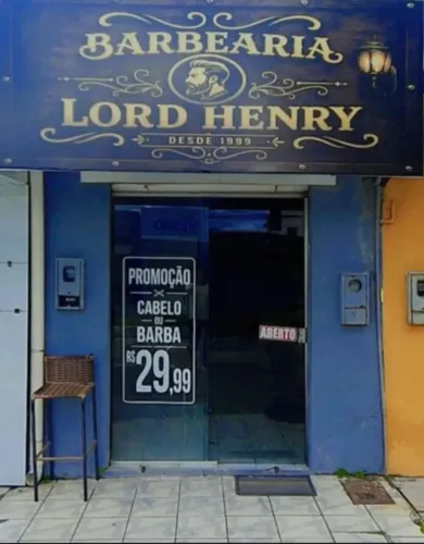 OPORTUNIDADE DE NEGÓCIO - BARBEARIA CONSOLIDADA