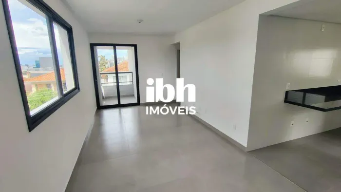 Apartamento à venda, 2 quartos - Barroca