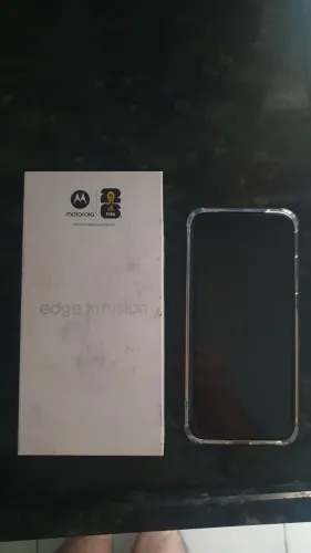 Celular Motorola edge 70 fusion