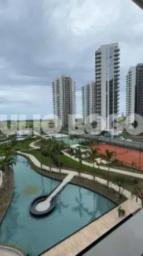 Apartamento : / Residencial / Barra da Tijuca