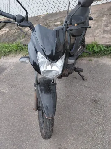 Mottu Sport 110i 2023/2024