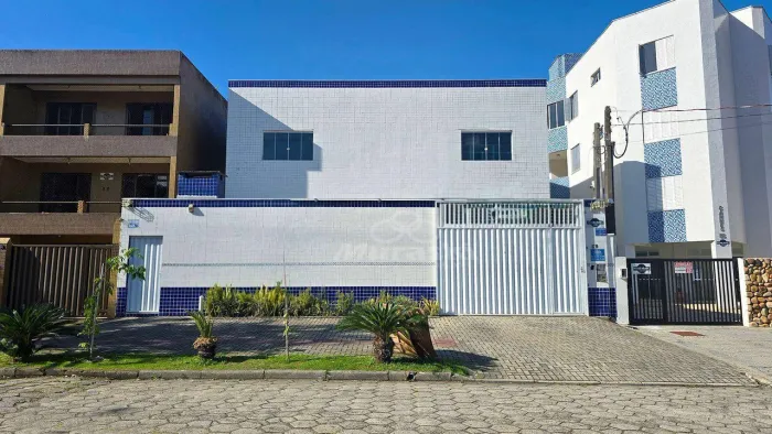 Barracão à venda, 750 m² por R$ 3.500.000,00 - Centro - Guaratuba/PR