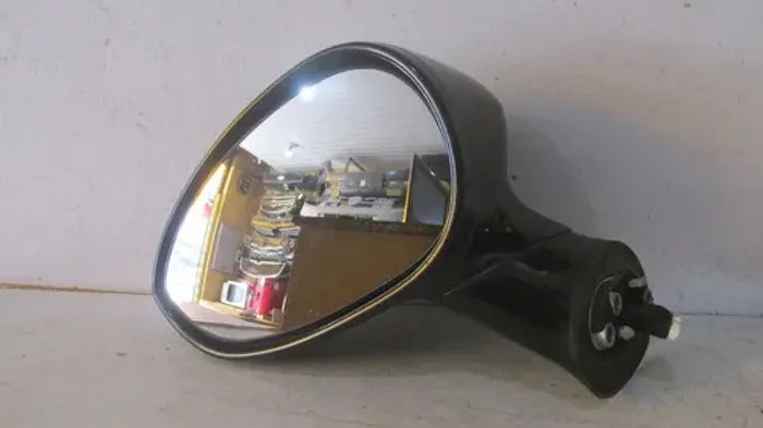 Retrovisor Fiat Linea Punto Rte14649