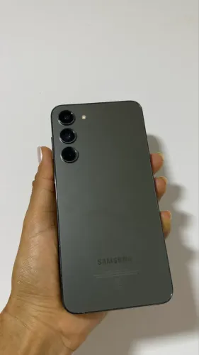 S 23 PLUS, 256GB- SEMINOVO.