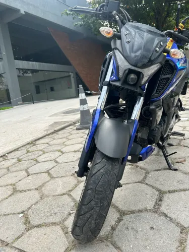 FZ15