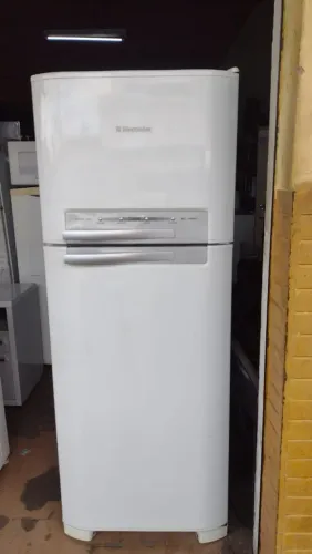 Geladeira SEMI-NOVA
