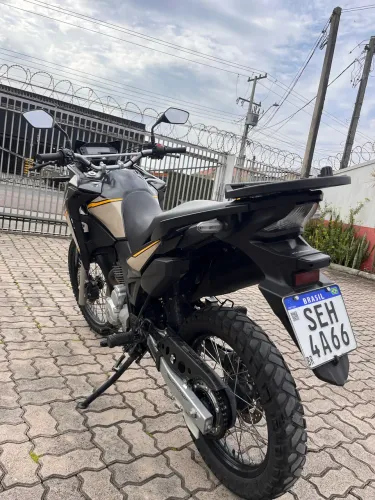 Honda XRE 300 2023 | Apenas 14.000km