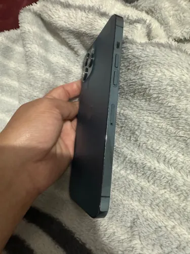 iPhone 12 Pro Max , apenas pix 