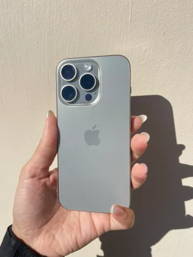 iPhone 15 Pro 128GB | Original | Excelente funcionamento