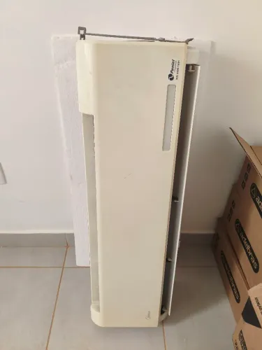 Ar condicionado