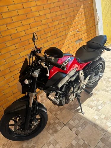 MT 07 2016