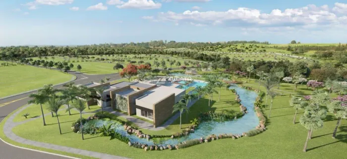 Terreno à venda, Damha Residencial III, Uberaba, MG