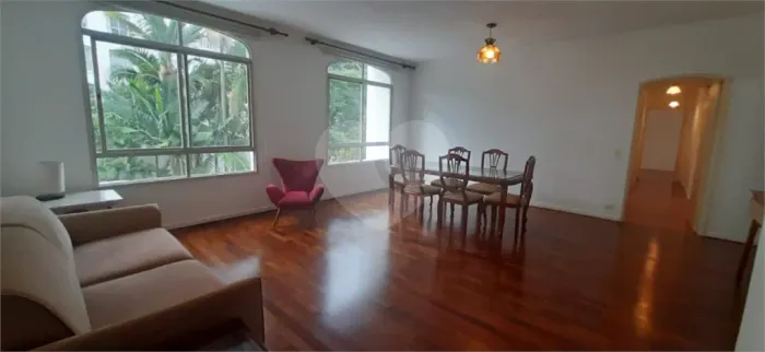 Apartamento para alugar com 3 quartos, sendo 1 suíte, no condomínio Chácara Dos Eucaliptos