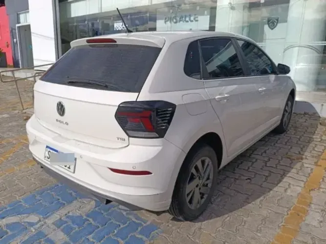 Volkswagen Polo Highline TSI 1.0 Flex 12V Aut. 2023