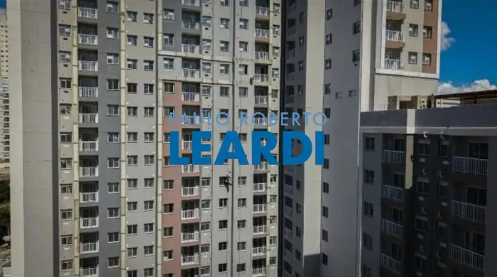APARTAMENTO - BARRA FUNDA - SP
