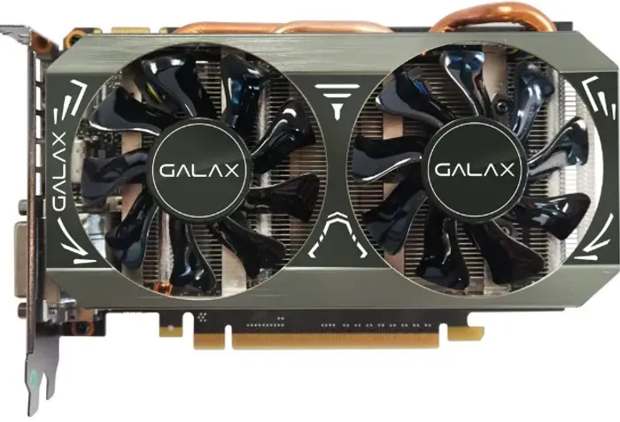 PLACA DE VIDEO GTX 960 2GB