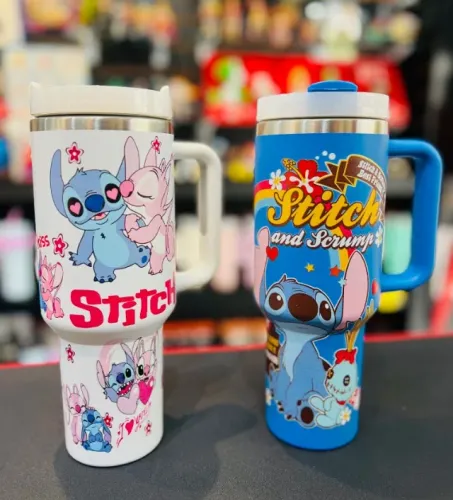Copo Stich Térmico 1200ml