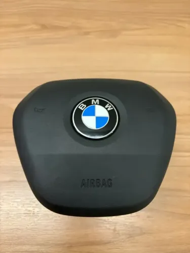Airbag Original Bmw Séries 3 2019 Até 2021 Peça Genuína