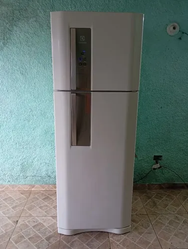 Geladeira Electrolux Frost Free 459L