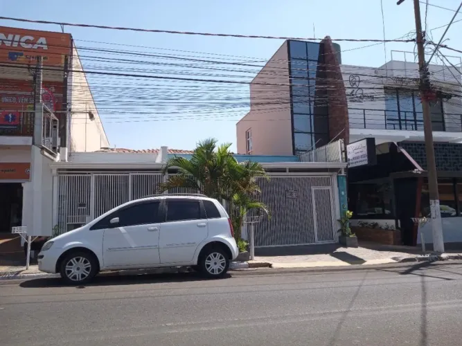 Casa à venda em Hortolândia, Remanso Campineiro, com 3 quartos, com 244 m²