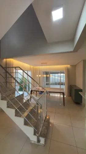 Casa Condomínio p/ aluguel com 130 m2, 4 quartos, Cond. La Vie Suíça em Samapi - Teresina