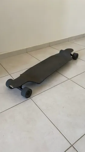 Skate Longboard
