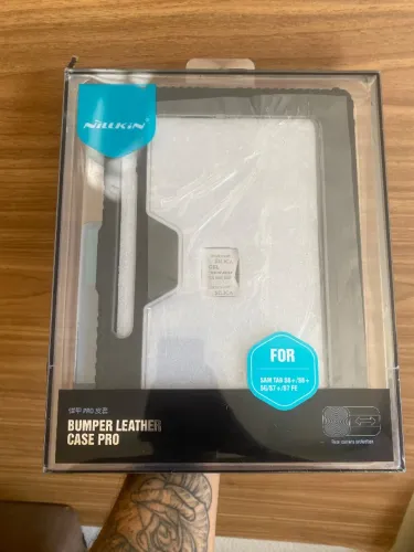 Case p/ Tablet Nillkin