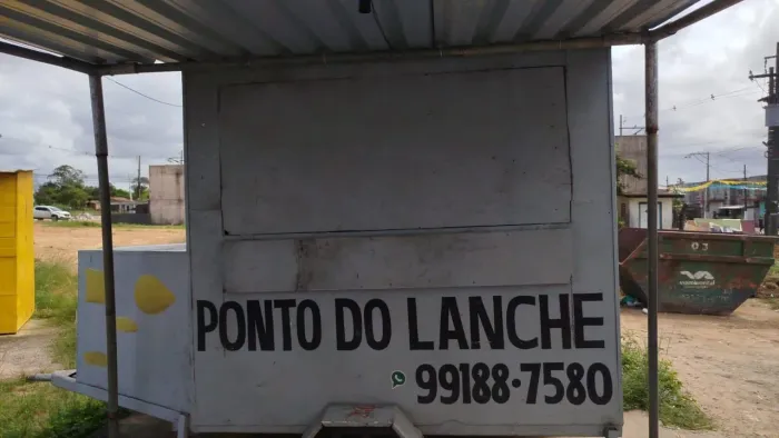 Trailer