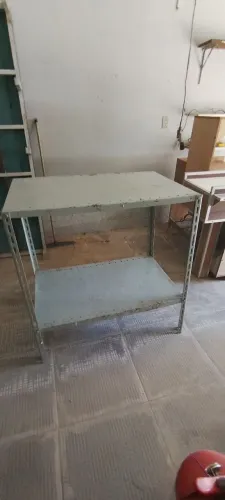 Estante para Comércio