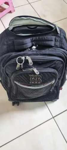 Mochila de rodinha