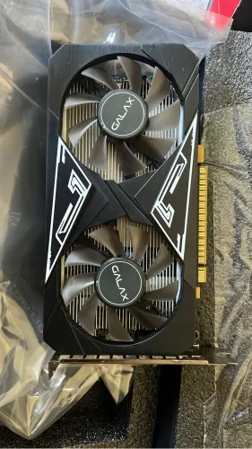 Placa de vídeo