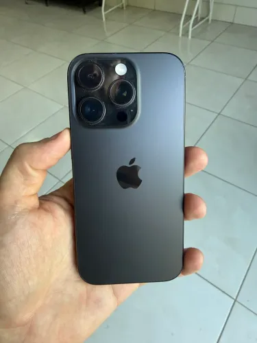 iPhone 16 Pro - 128gb