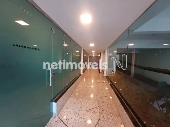 Venda Apartamento 3 quartos Minas Brasil Belo Horizonte