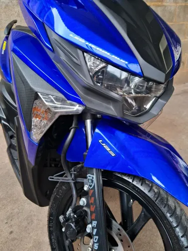Yamaha Neo 125cc 2021