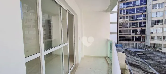 Apartamento Botafogo a Venda Primeira Locação Próximo ao Metro, Shopping e Toda Conveniênc