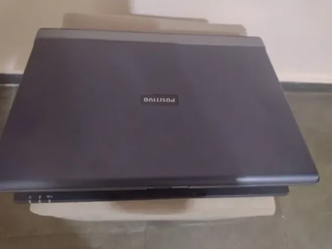 NOTEBOOK POSITIVO