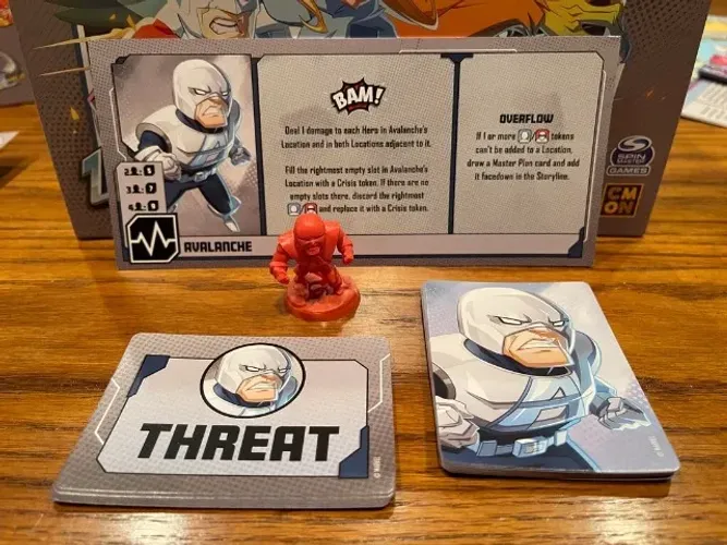 Marvel United X-men: Kit de personagens exclusivos