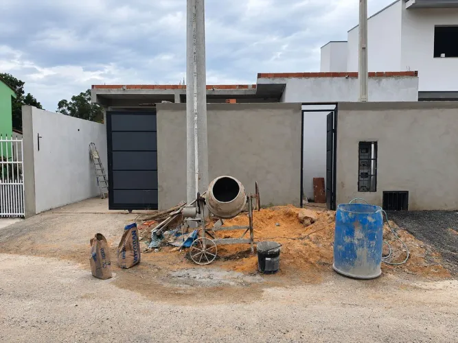 Construção e reforma