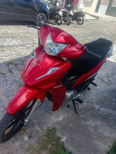 Cinquentinha 50cc