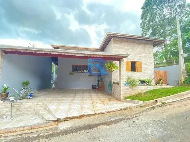 Casa a venda - Condomínio Jardim das Paineiras - Itatiba/SP