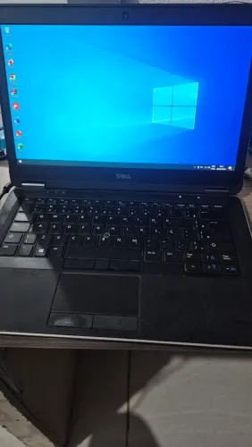 Notebook Dell