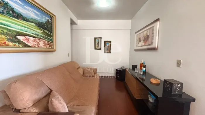APARTAMENTO 02 QUARTOS 01 VAGA RENASCENÇA VENDA