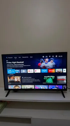 SMART TV KONKA 32 