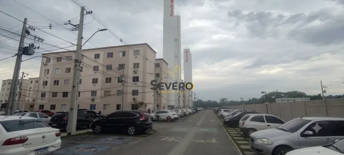 Ótimo Apartamento à venda no bairro Trindade - São Gonçalo/RJ