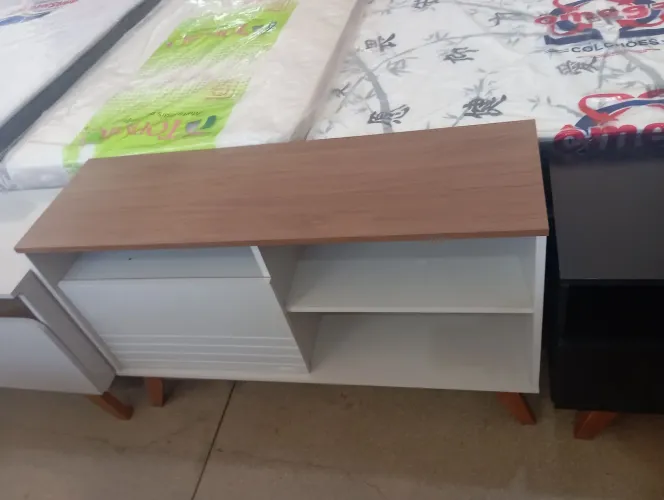 Rack bancada novo