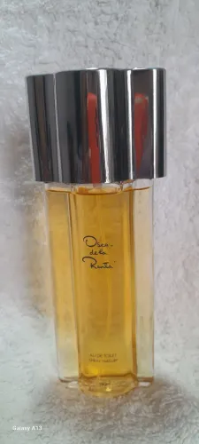 Eau de toilette Oscar de la Renta com 98ml