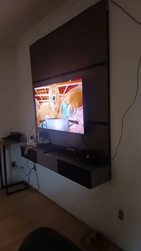 Painel de parede TV