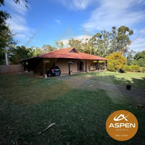 Chacará - Residencial Tozzi