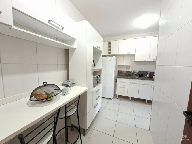 Apartamento 2 quartos para alugar no Itacorubi