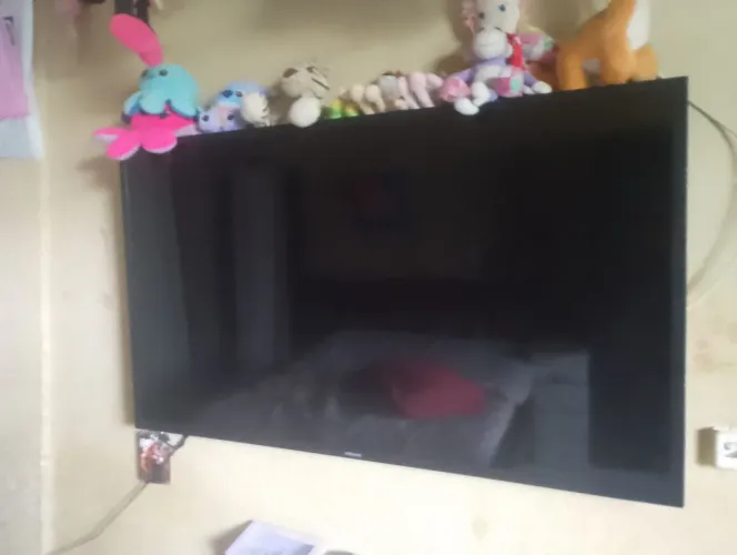 Tv Samsung 